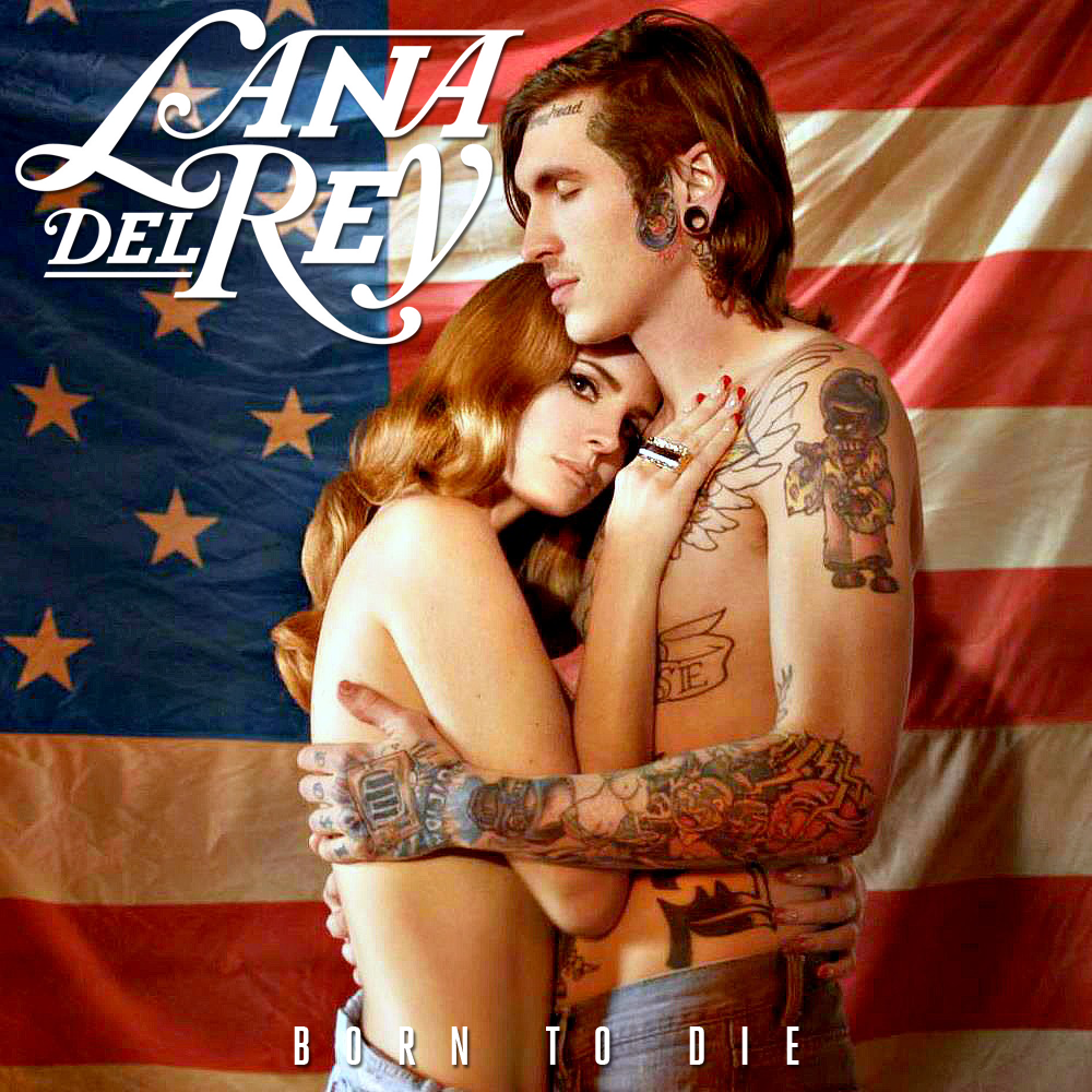 Born To Die - Single