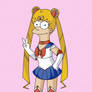 Sailor Simpson