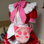 Tokyo Mew Mew - Masha Bag