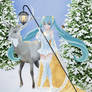 Snow Miku