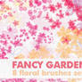 Fancy garden