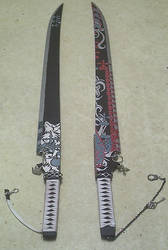 fern li swords of hearts