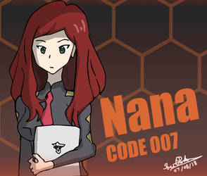 007 Nana