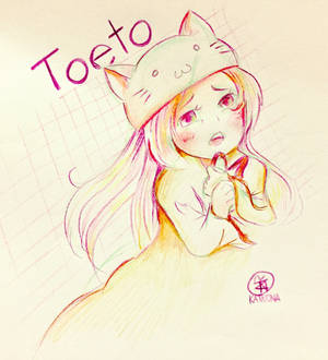 toeto :3