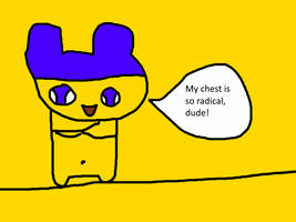 Rad Mametchi