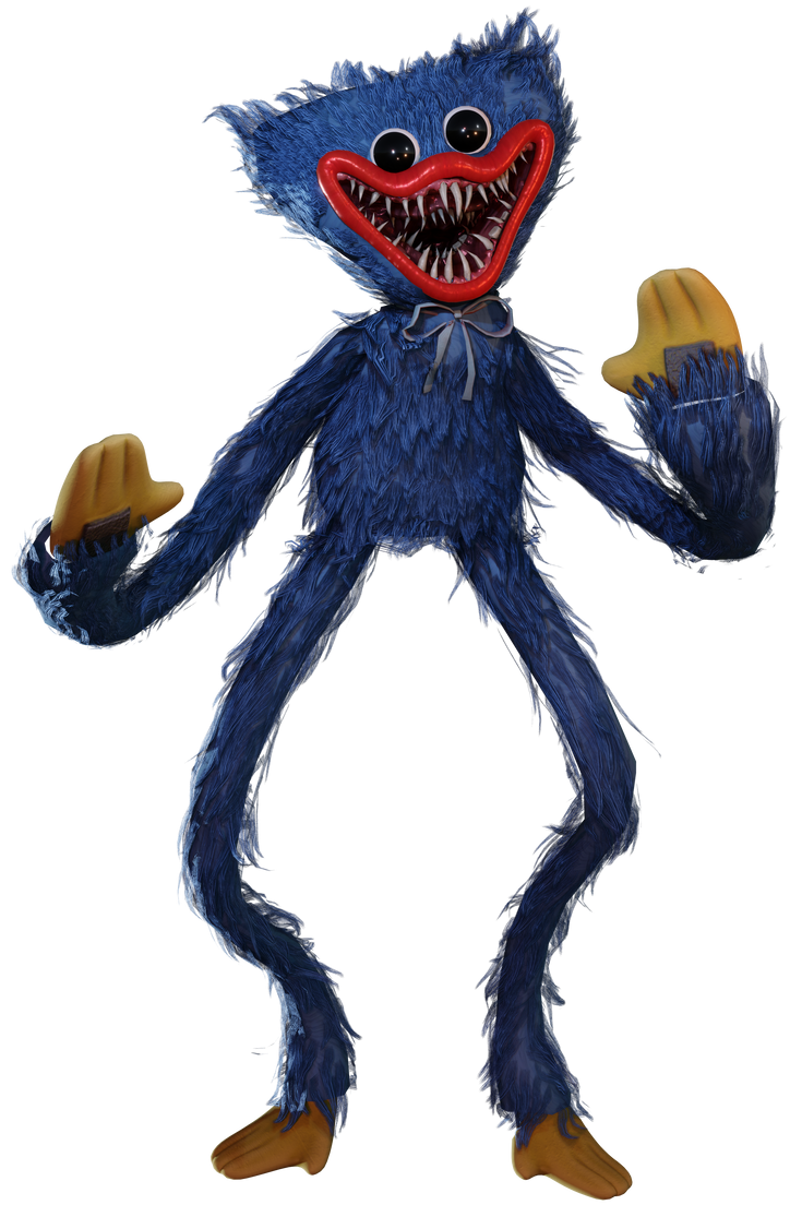 Project playtime huggy wuggy by garnado2011111 on DeviantArt