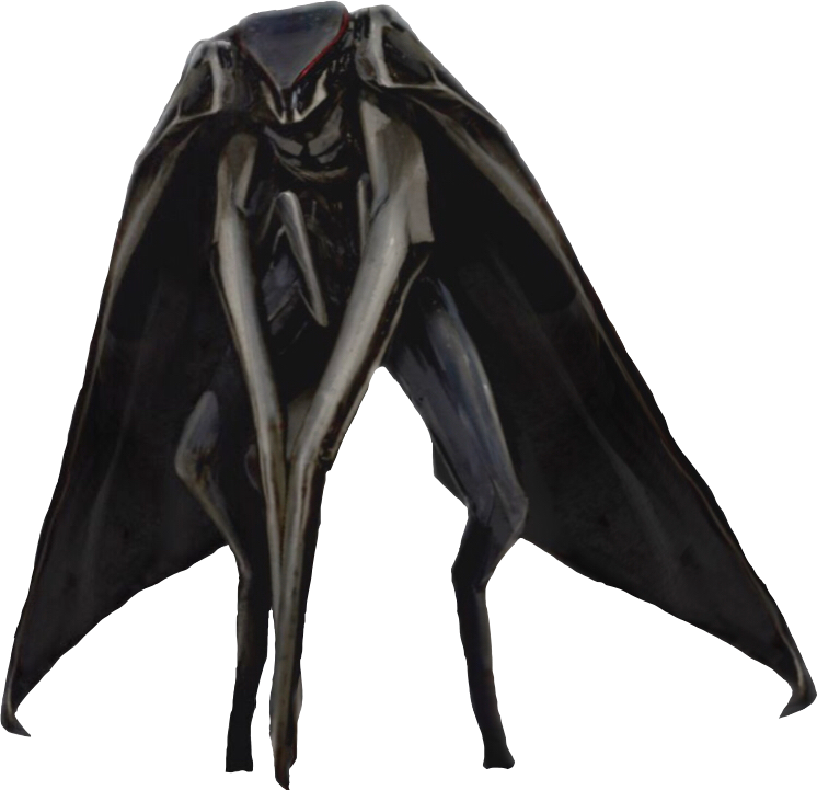 Muto by garnado2011111 on DeviantArt