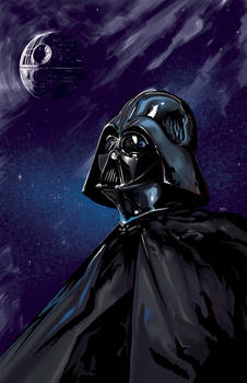 Darth Vader