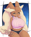 ~Lopunny Mom~ by Lornext