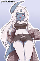 Absol GF