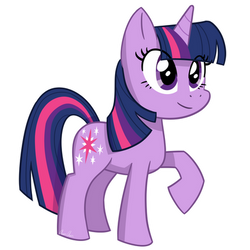 Twilight Sparkle