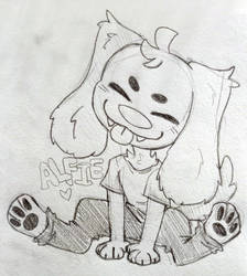 Alfie