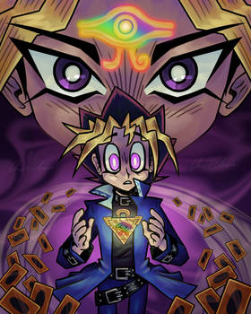 Yugiohhh