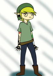 Hipstah Link