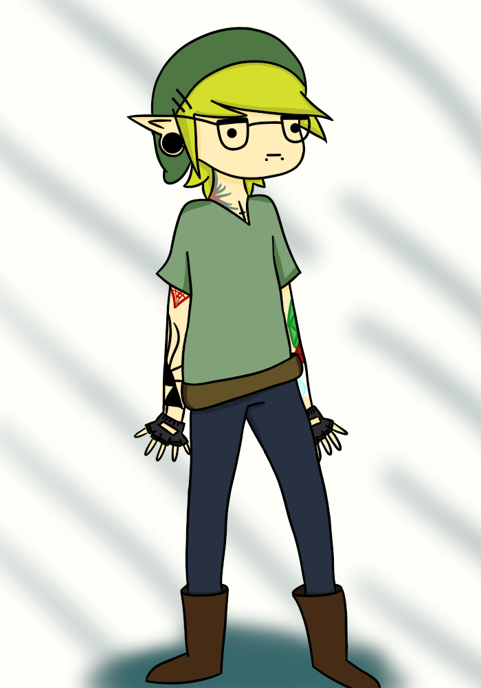 Hipstah Link