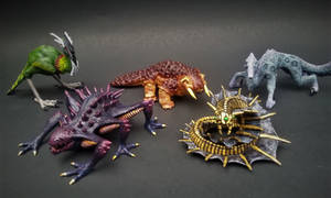Creature Collection