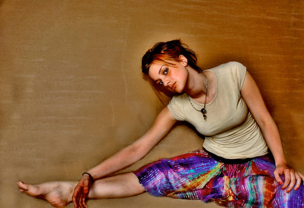 hippi goddes hippie goddess. by ecstasyfashion on DeviantArt