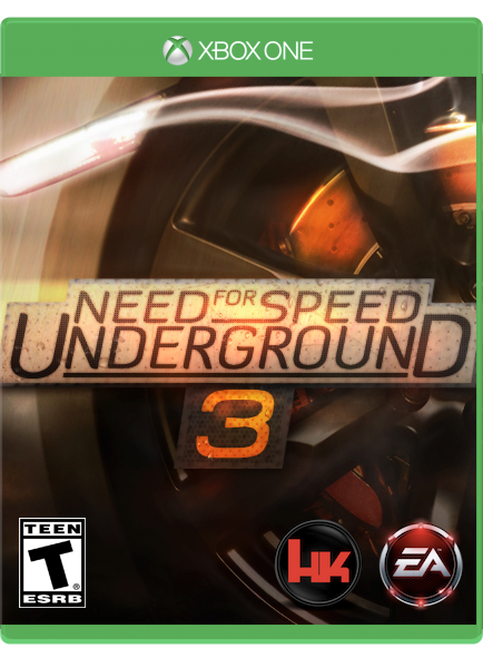 Need for speed underground xbox one deals