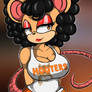 .:Shei Carson (Hooters Edition):.