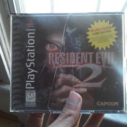 .:Resident Evil 2 (20 Years):.