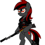 Shotgun Is Pony