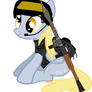 Derpy Is Best Spetznaz