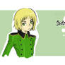 Hetalia - Switzerland