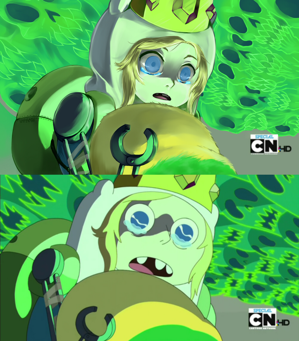 Marshall Lee beso  Adventure time anime, Adventure time, Adventure time art