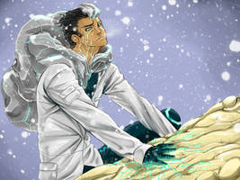 Frostbite