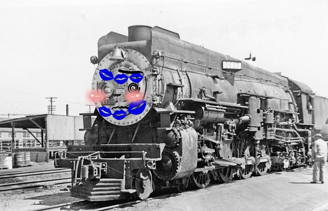 Guess who did this by sp mt3 mountain boy on DeviantArt Guess who did this by sp mt3 mountain boy on DeviantArt