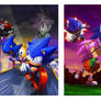 Sonic CD Contest