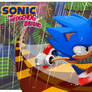 Sonic Origins teaser