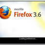 Netscape 4 Firefox 3.6 Splash