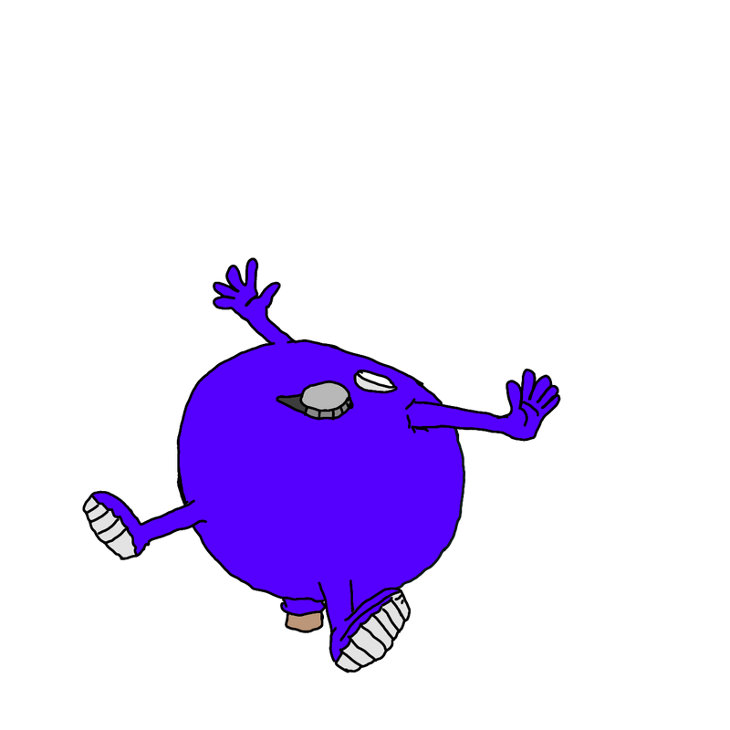 Purple hydroplasmatic inflation suit by Luthlights on DeviantArt