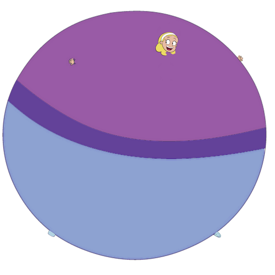 Madison inflation roleplay by Luthlights on DeviantArt