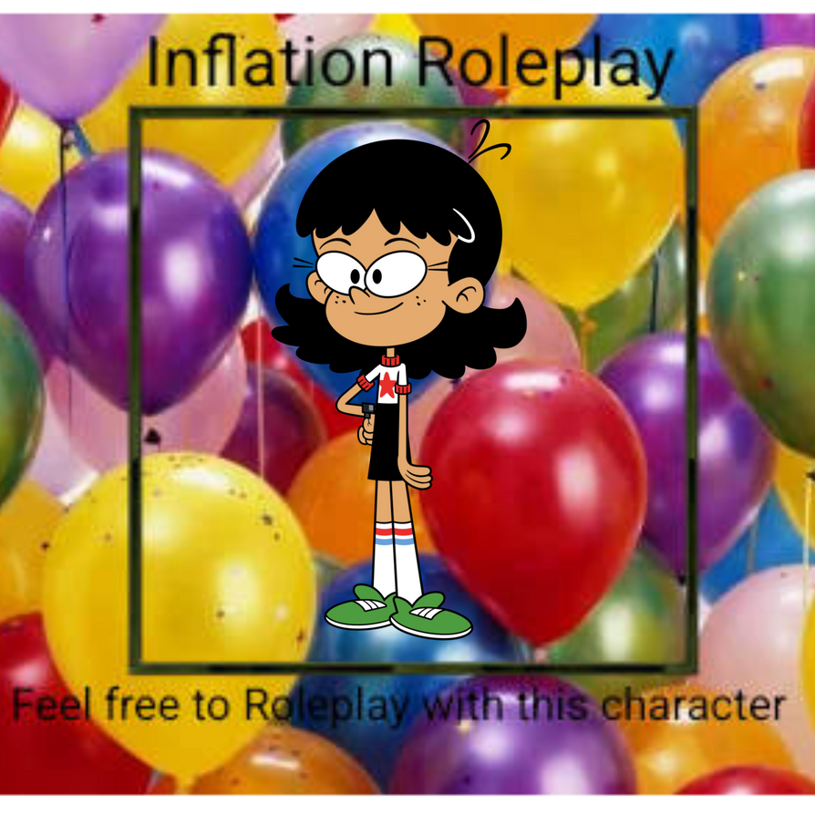 Inflation rp on stella by Luthlights on DeviantArt
