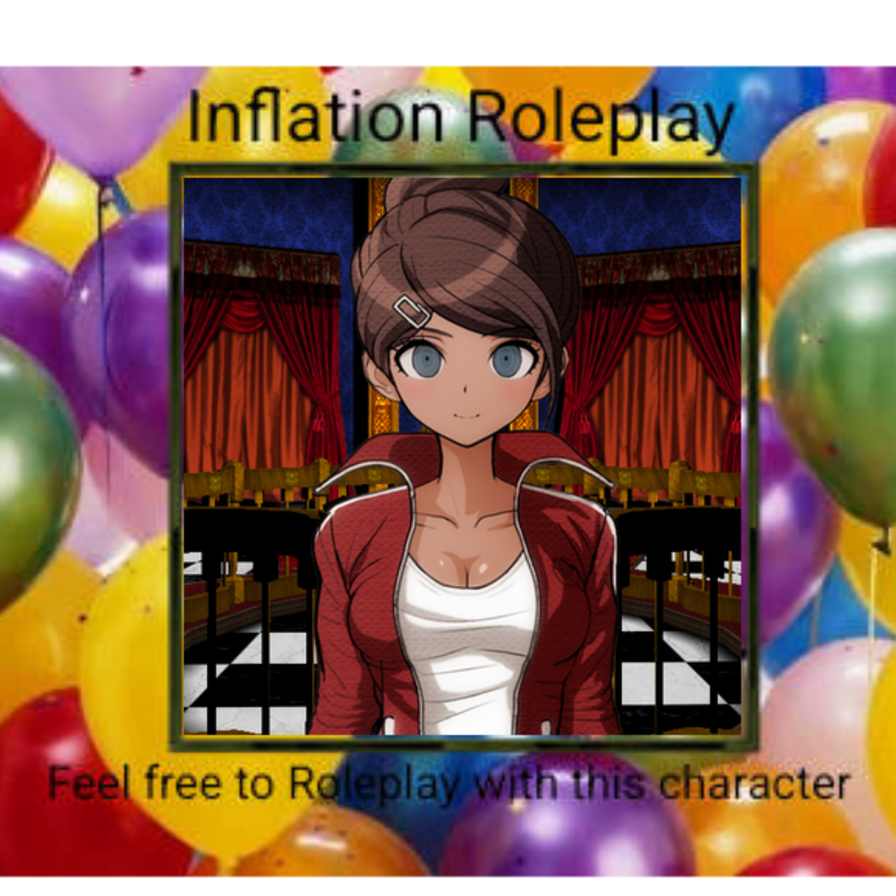 Inflation Rp Inflation rp on aoi by Luthlights on DeviantArt