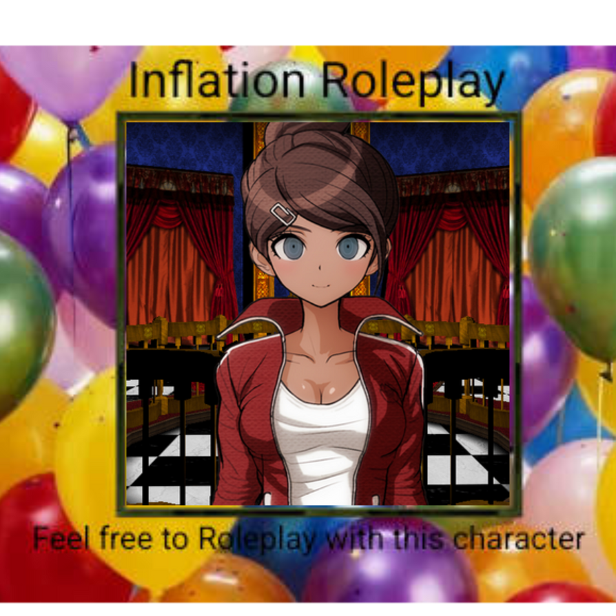 Avatar Inflation Inflation rp on aoi by Luthlights on DeviantArt