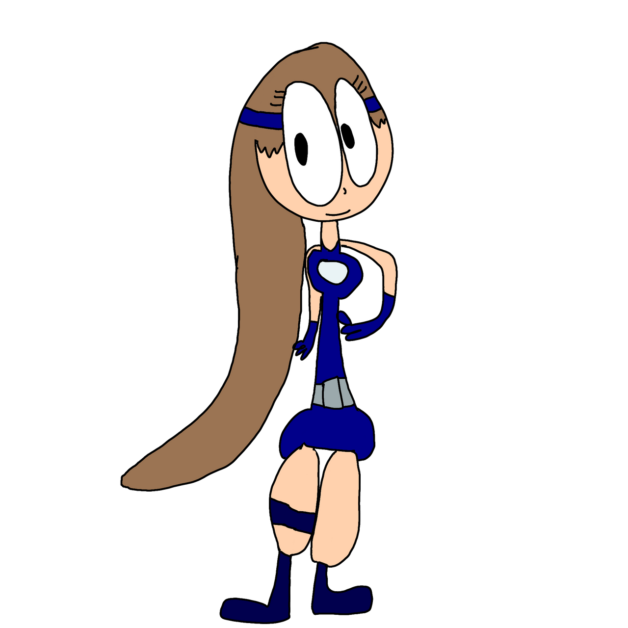 Jingry Jingry by Luthlights on DeviantArt