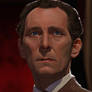 Peter Cushing