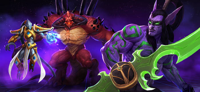 Hots Contest entry