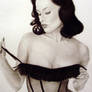 Pin-Up Dita