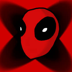 Deadpool Profile Picture