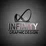 Infinity Graphic Design Logo