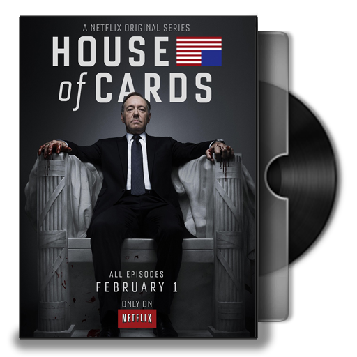 House Of Cards Season 1