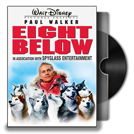 Eight Below