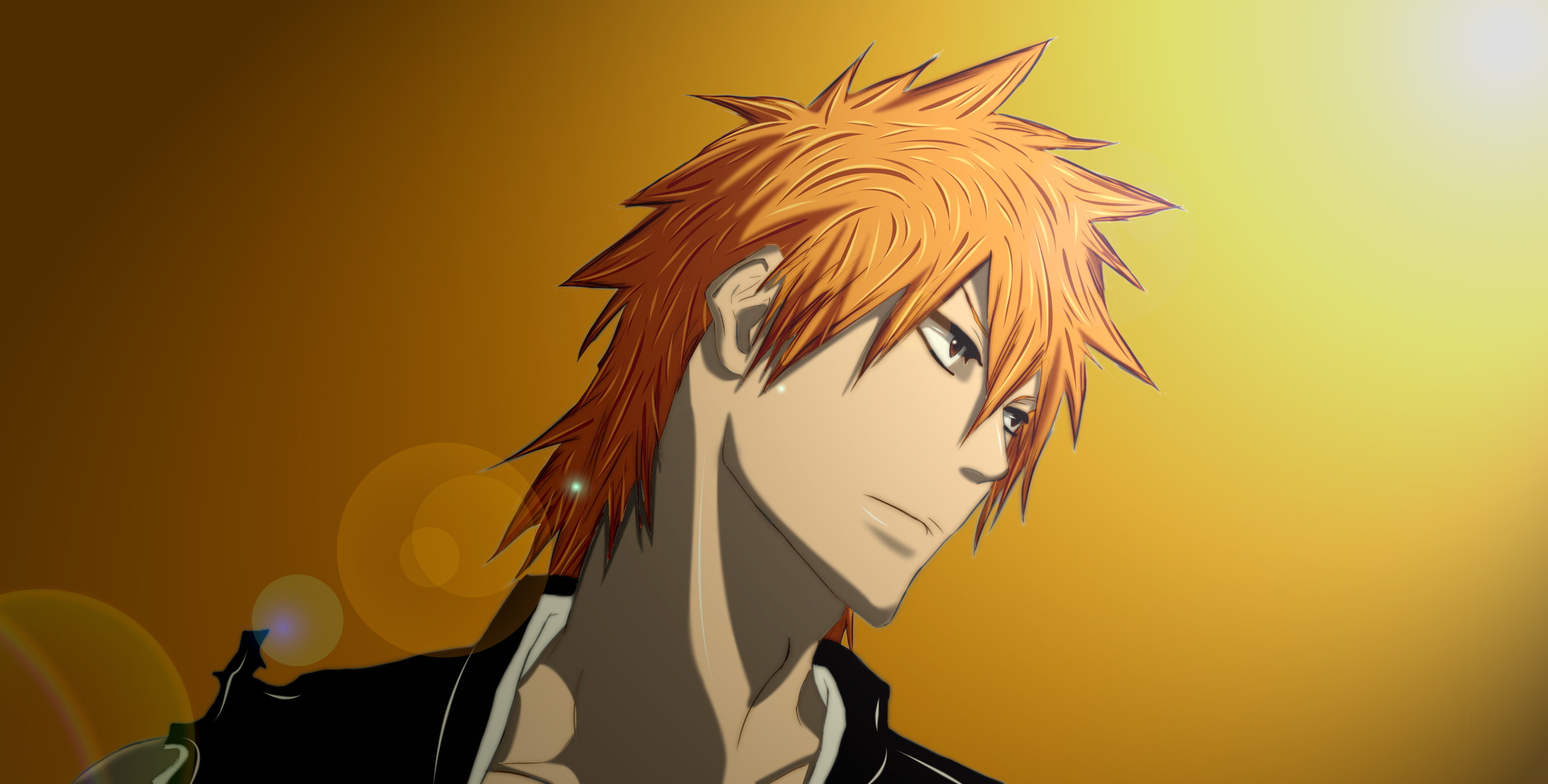 new ichigo form