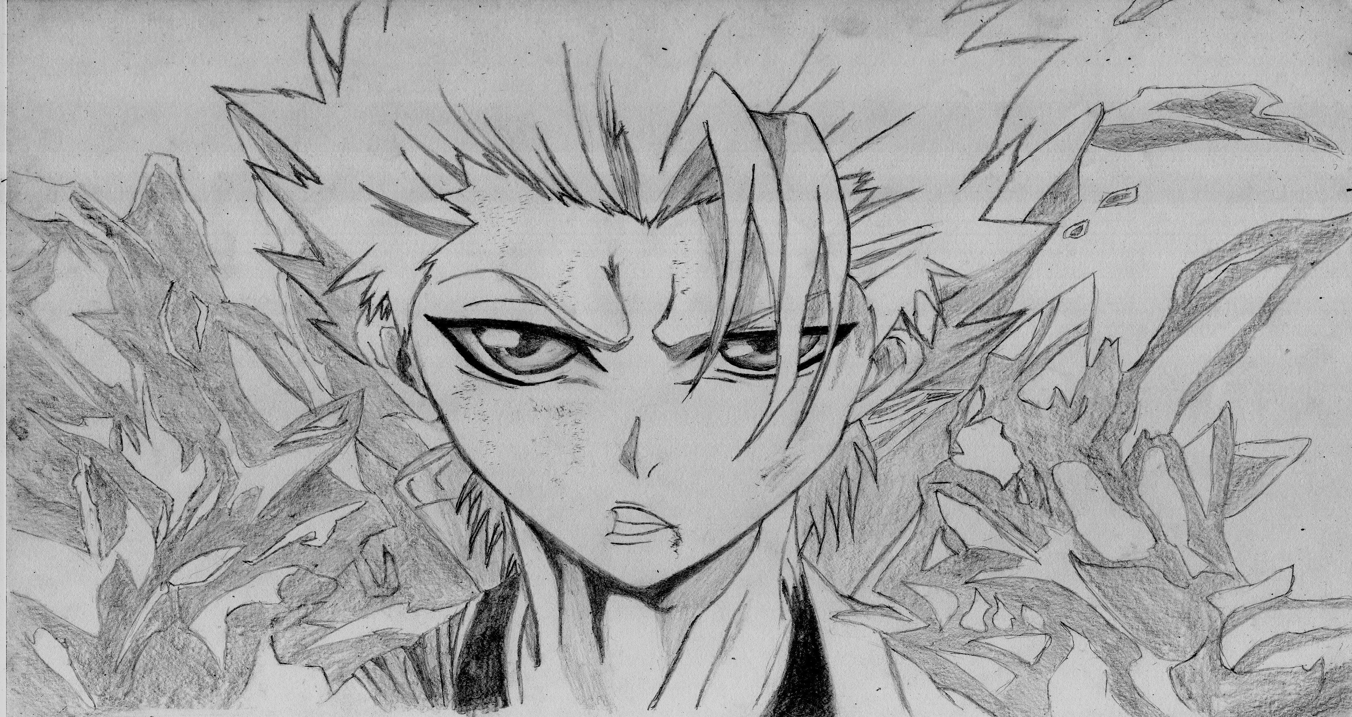 toshiro hitsugaya