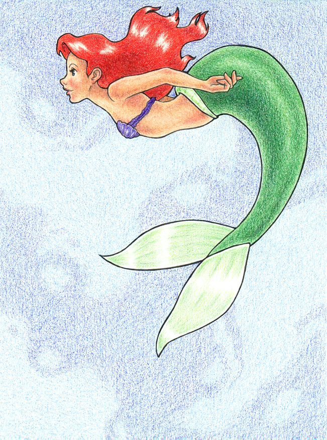 Ariel