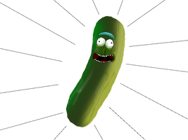 Pickle Riiiiiiiiiiiiiiiiiiicccccccccccckkkkkkkkkkk